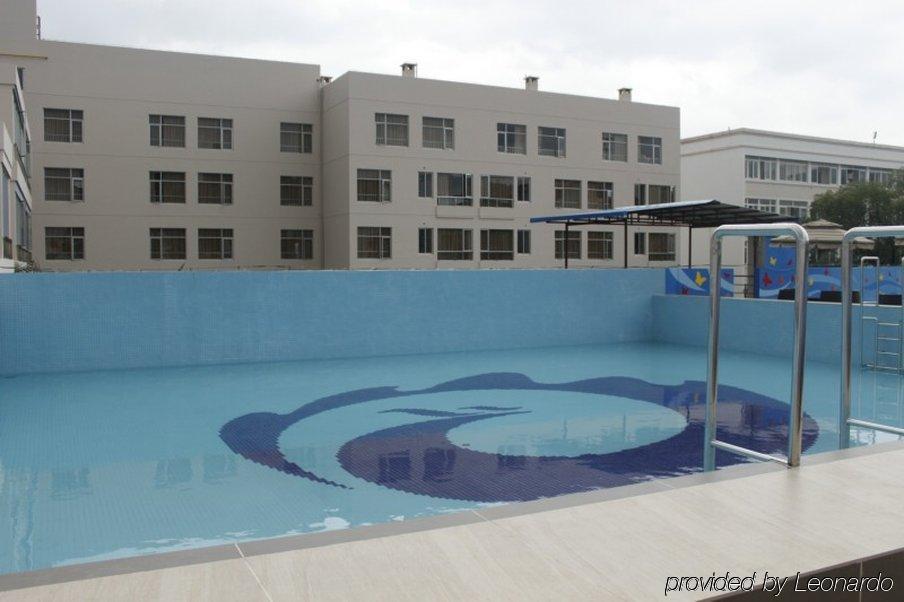 Mingfeng International Hotel Quế Lâm Tiện nghi bức ảnh