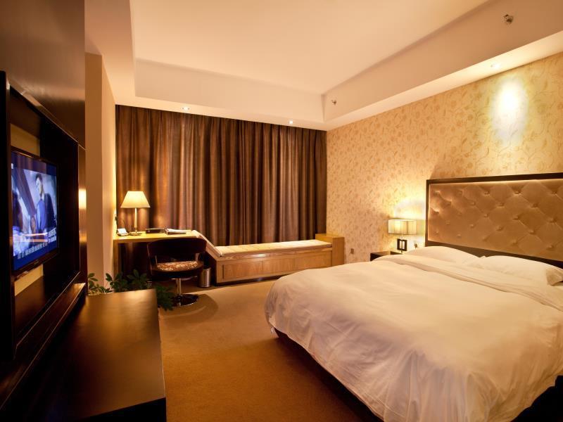 Mingfeng International Hotel Quế Lâm Ngoại thất bức ảnh