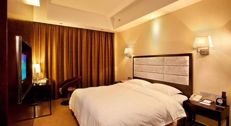 Mingfeng International Hotel Quế Lâm Ngoại thất bức ảnh