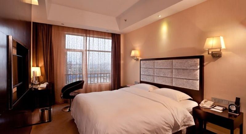 Mingfeng International Hotel Quế Lâm Ngoại thất bức ảnh