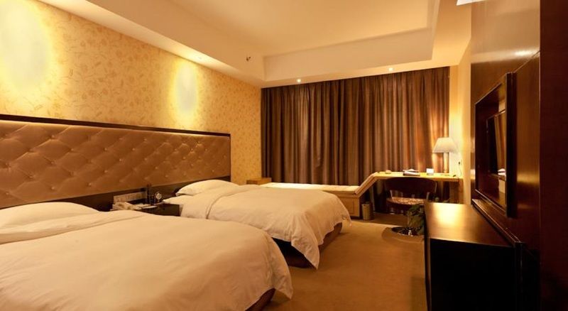 Mingfeng International Hotel Quế Lâm Ngoại thất bức ảnh