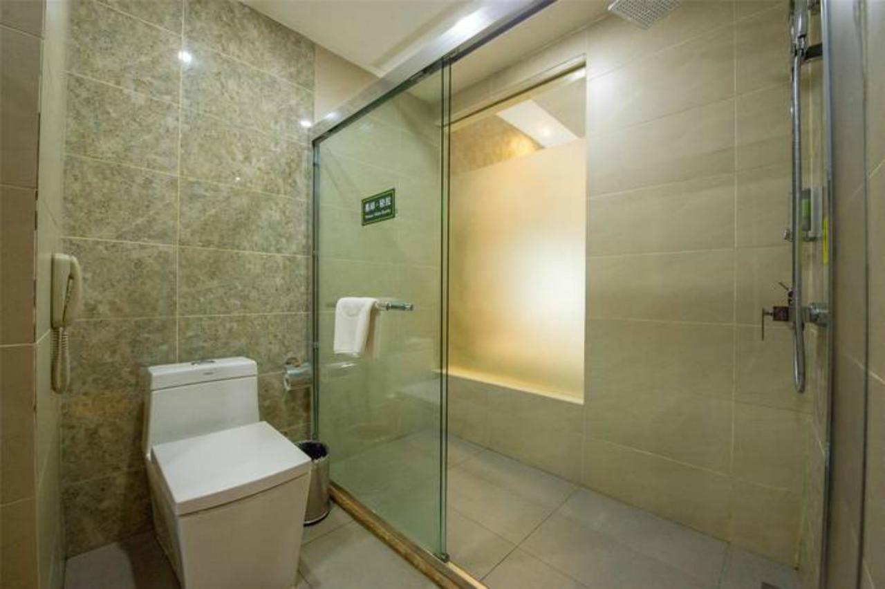 Mingfeng International Hotel Quế Lâm Ngoại thất bức ảnh