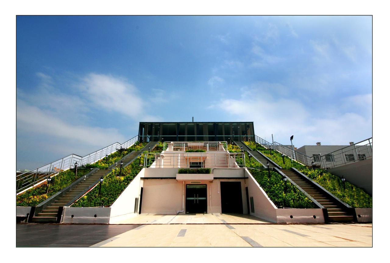 Mingfeng International Hotel Quế Lâm Ngoại thất bức ảnh