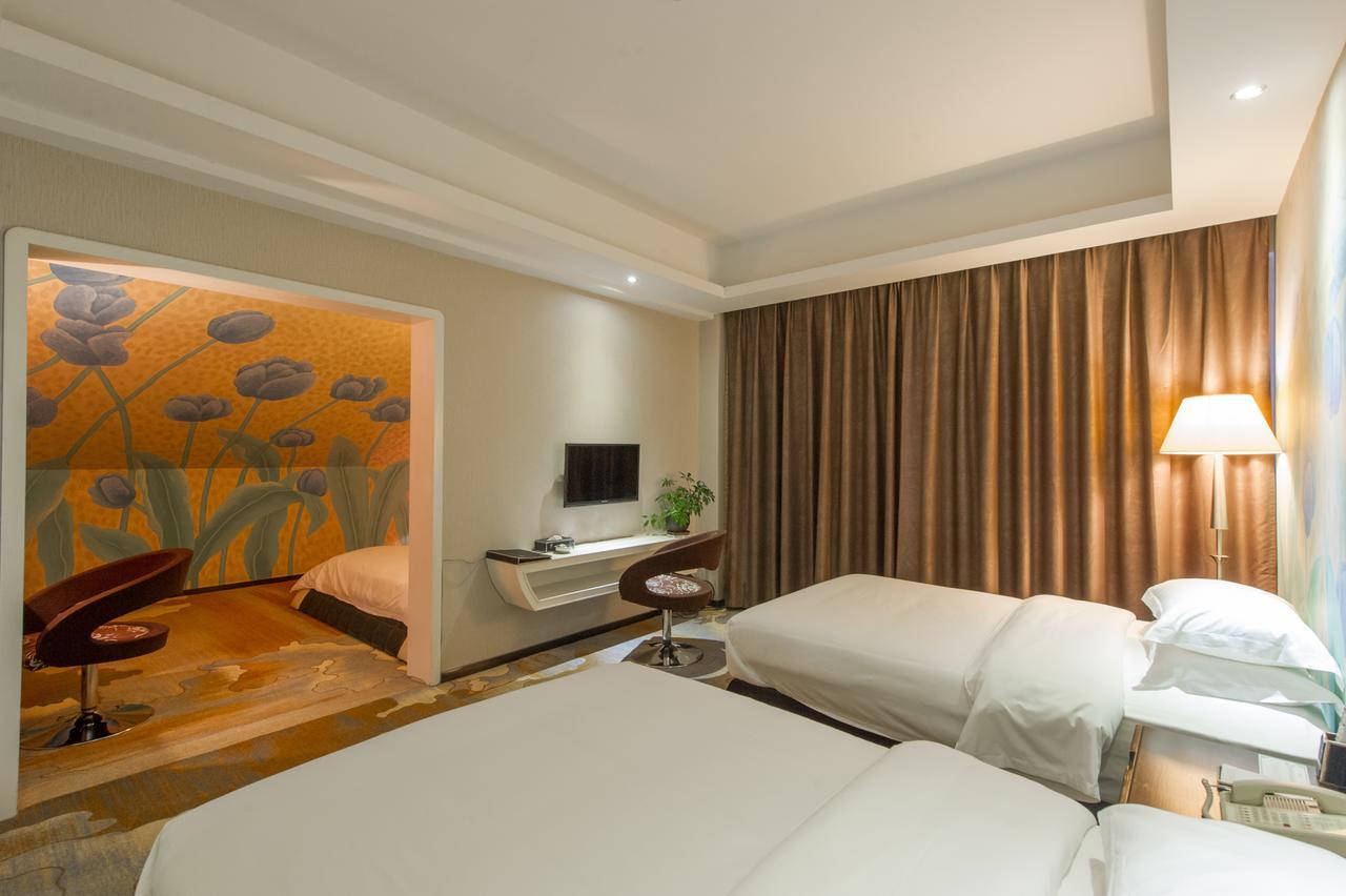Mingfeng International Hotel Quế Lâm Ngoại thất bức ảnh
