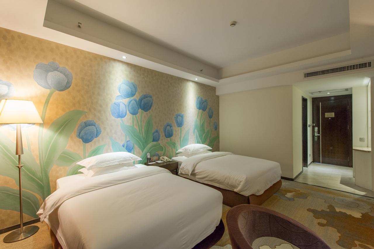 Mingfeng International Hotel Quế Lâm Ngoại thất bức ảnh