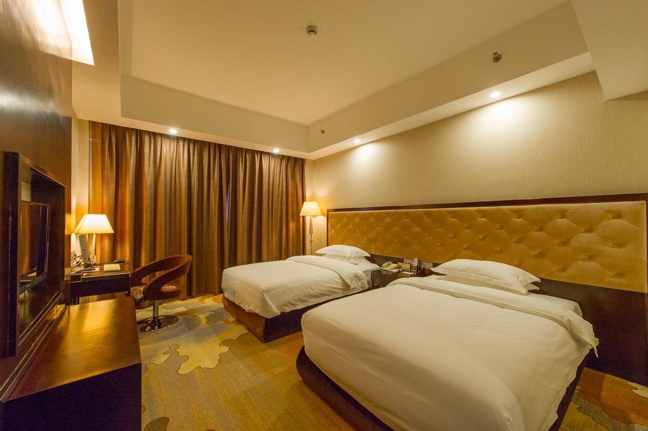Mingfeng International Hotel Quế Lâm Ngoại thất bức ảnh