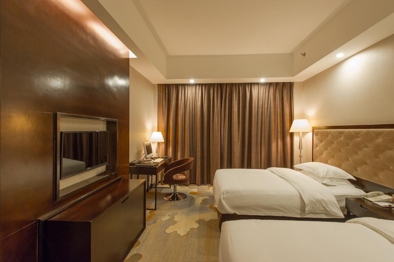 Mingfeng International Hotel Quế Lâm Ngoại thất bức ảnh