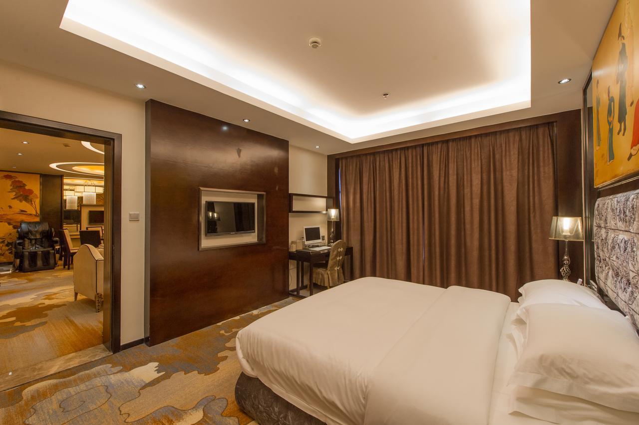 Mingfeng International Hotel Quế Lâm Ngoại thất bức ảnh