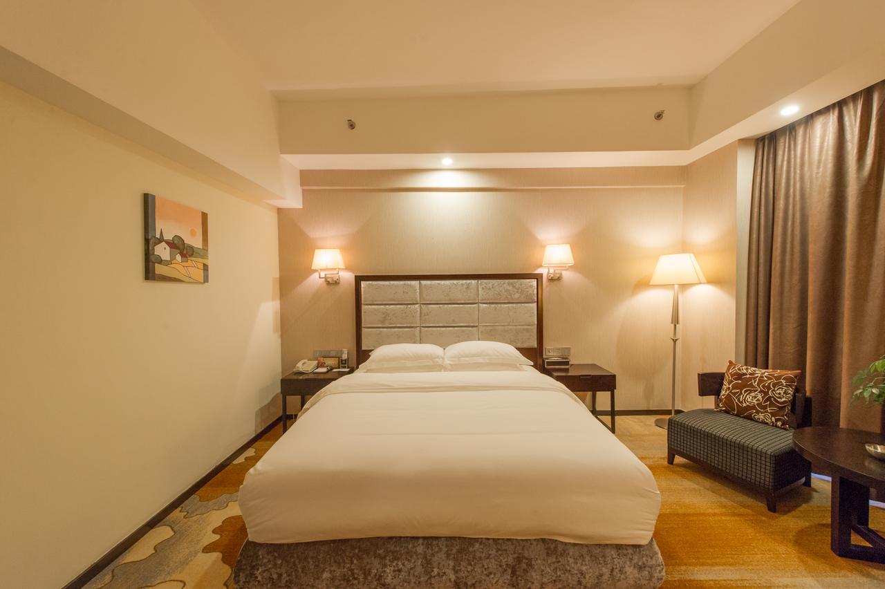 Mingfeng International Hotel Quế Lâm Ngoại thất bức ảnh