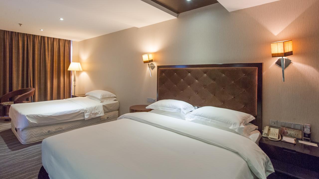 Mingfeng International Hotel Quế Lâm Ngoại thất bức ảnh