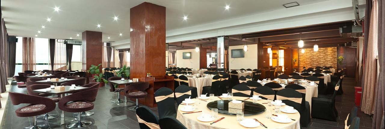 Mingfeng International Hotel Quế Lâm Ngoại thất bức ảnh