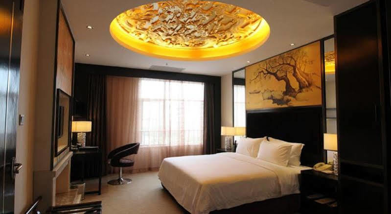 Mingfeng International Hotel Quế Lâm Ngoại thất bức ảnh