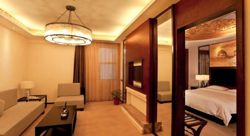 Mingfeng International Hotel Quế Lâm Ngoại thất bức ảnh