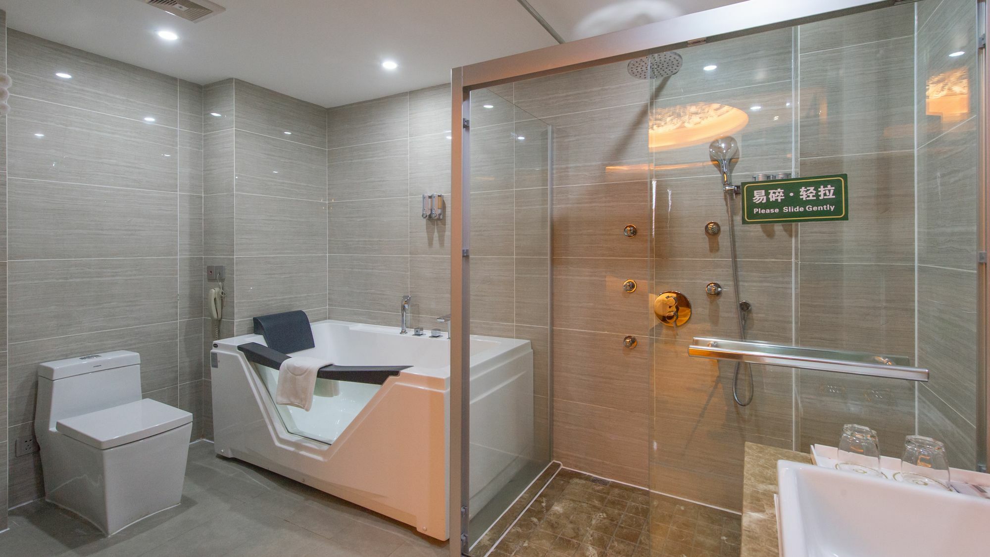 Mingfeng International Hotel Quế Lâm Ngoại thất bức ảnh